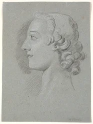 Sběratelé umění, baron Philip von Stosch?