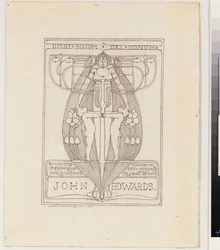 Design pro Bookplate