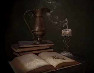 Vintage Books a Key