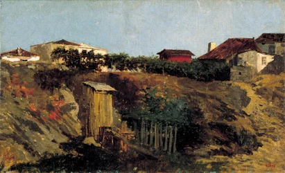 Krajina Portici