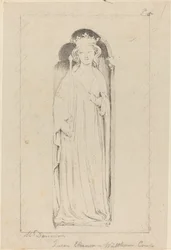 Královna Eleanor z Waltham Cross