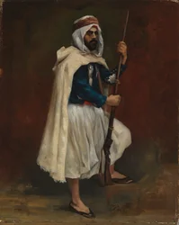 Beduín