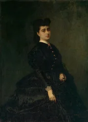 Mirope odešel do Svati, 1865.