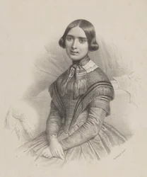 Marie Pleyel od Alophe