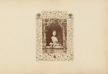 Album Madame B