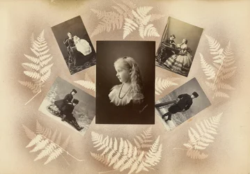 Album Madame B