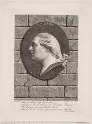 Herec F. Schwartz