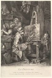 Malba, 1752.