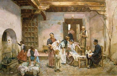131-0057843 Sčítání lidu