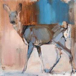 Do a Deer, 2014,