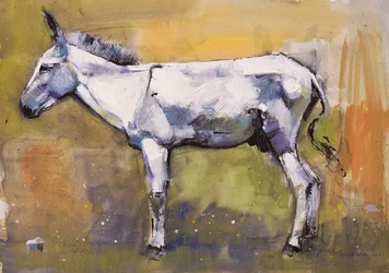 Oslí hřebec, Ronda, 1998