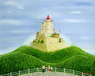 Hrad