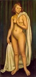Mladé dívčí, č. 2, 1920-1929