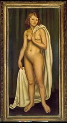 Dívčí mládí, č. 2, 1920-1929
