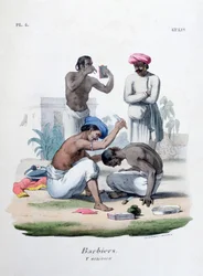 Holiči, 1828