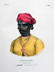 Kichenassami, 28 let, 1828
