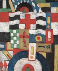 Vojenství, 1914-1915