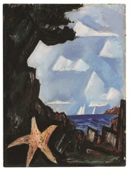 Sea View - Starfish, Uusi Englanti