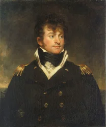 Kapitán Samuel Hood Linzee (1773-1820)