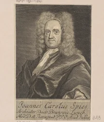 Portrét Johanna Carla Spiese