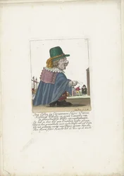 Trpaslík Piters Kahlmüß Wisseller jako velrybář, kolem roku 1710 Den Edlen a Vornaemen Heer Piters Kahlmüß Wisseller a Groot Canzeler z korespondence Greenlandische Walfis (název na předmětu) Il Callotto resurcitato oder Neu eingerichts Zwerchen C