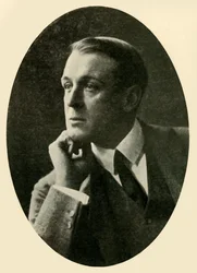 Frederic Thesiger, první vikomt Chelmsford, c1905, c1920.
