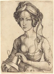 Bláznivá panna
