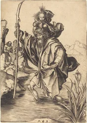 Svatý Kryštof