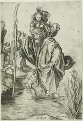Svatý Kryštof