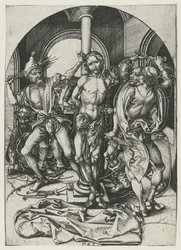 Bičování
