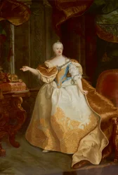 Kaiserova Marie Terezie