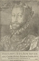 Císař Rudolf II
