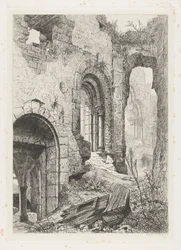 Hrad Vianden