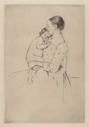 Ticho, kolem roku 1891