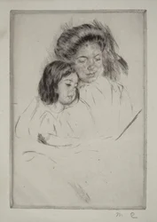 Obrázková kniha (č. 1)