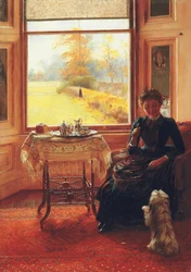 Pro dobrého chlapce, 1880