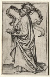 Svatý Bartoloměj