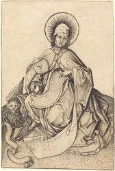 Svatý Marek