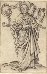 Svatý Petr