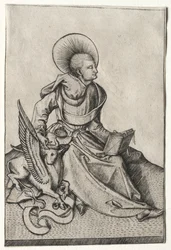 Evangelisté: sv. Lukáš