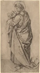 Svatý Bartoloměj