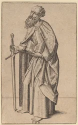 Svatý Pavel