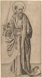 Svatý Pavel