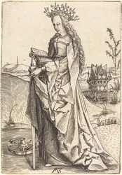 Svatá Kateřina
