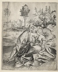Dva milenci