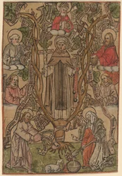 Svatý Dominik