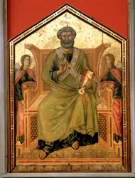 Svatý Petr