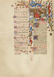 Vzkříšení; Initial R: Spící voják