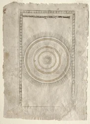 The Empyrean Sphere (z Tarocchi, série A: Oblbitelé vesmíru, #50)