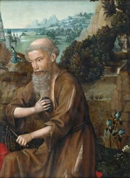 Svatý Jeroným